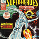 Illustration for article titled These were the Super-Heroes